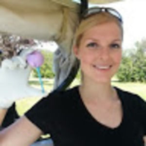 Meet your Posher, Candace